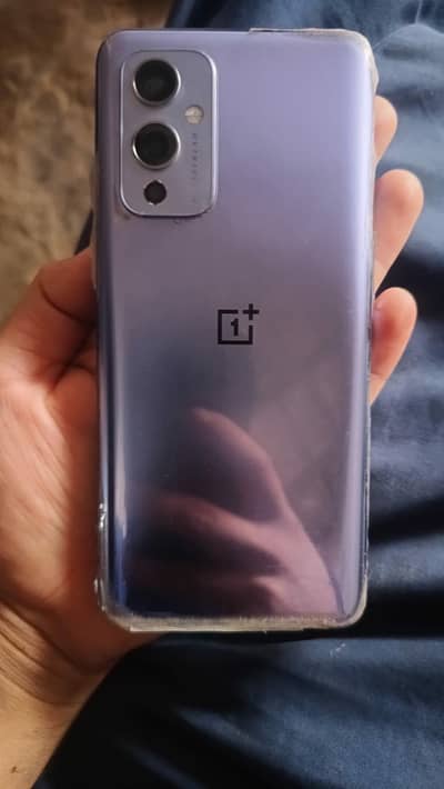 One Plus 9 5g