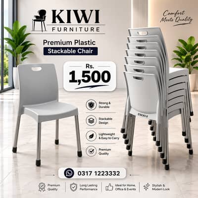 Plastic chair and table - Plastic chair - Plastic furniture -wholesale