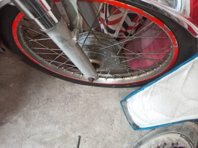 cd70 honda