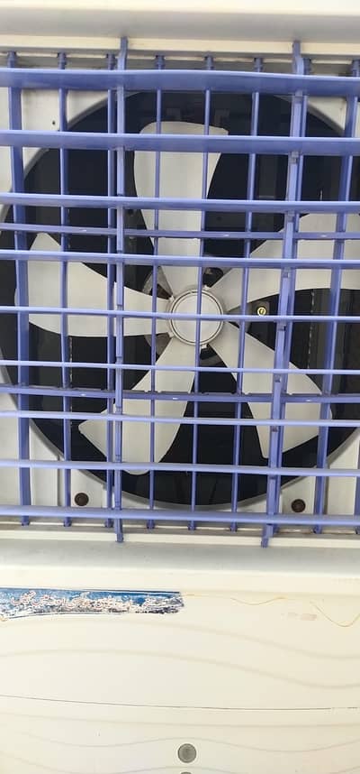 Super General room air cooler - 7500 model - 9/10