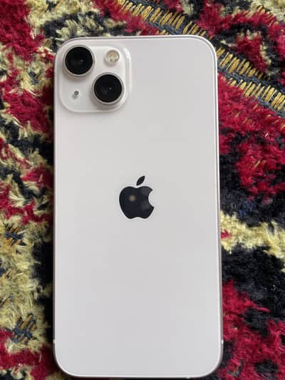iphone 13 PTA. 128Gb