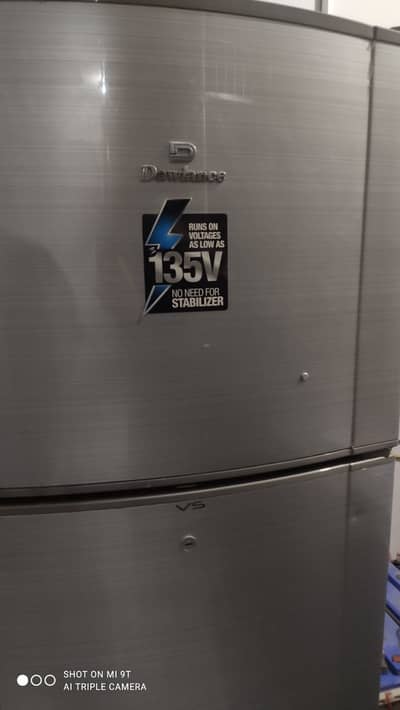 Dawlance Fridge