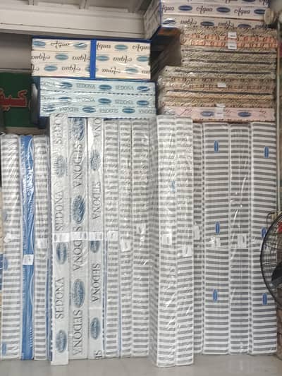 single Soft mattress 35%off