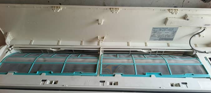 AC Service & repair