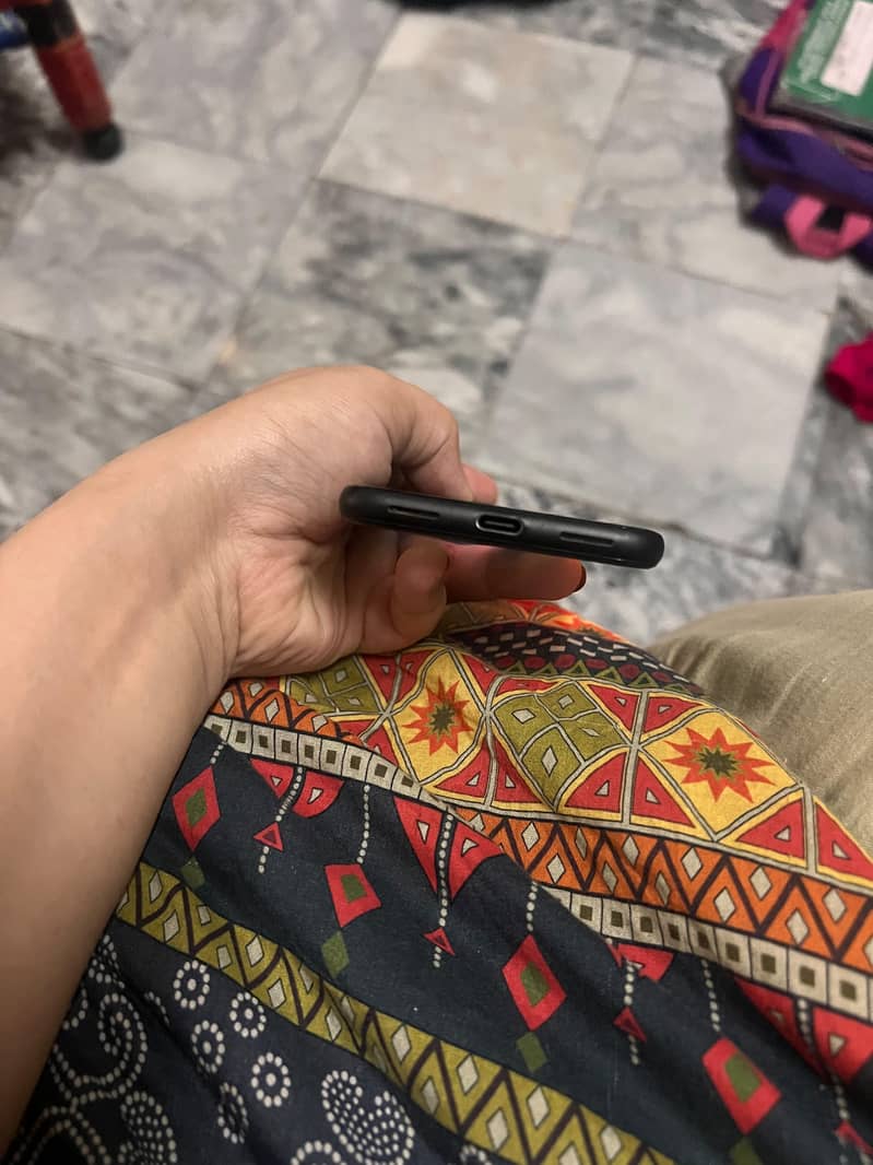 Google Pixel 4 0