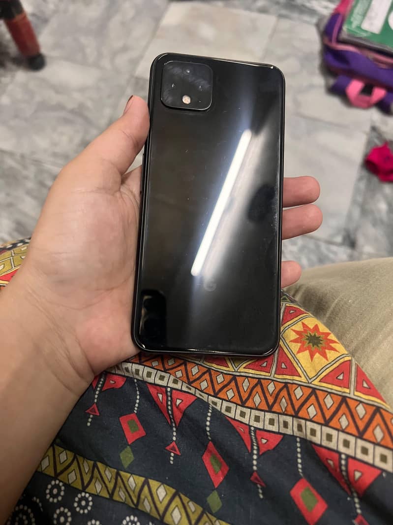 Google Pixel 4 2