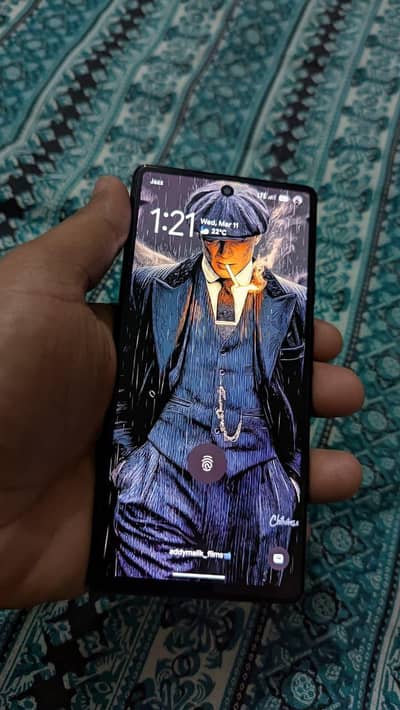 Google Pixel 6