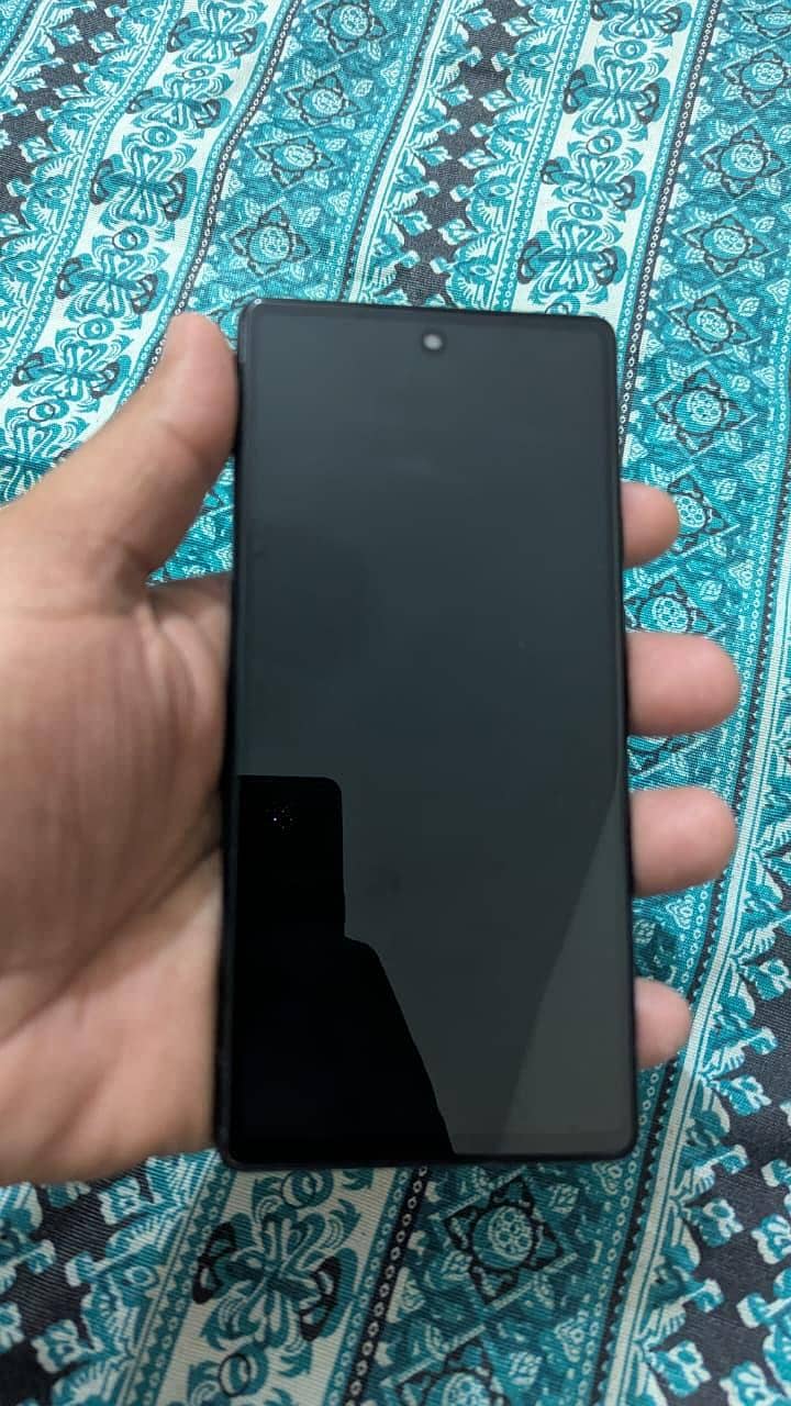 Google Pixel 6 1