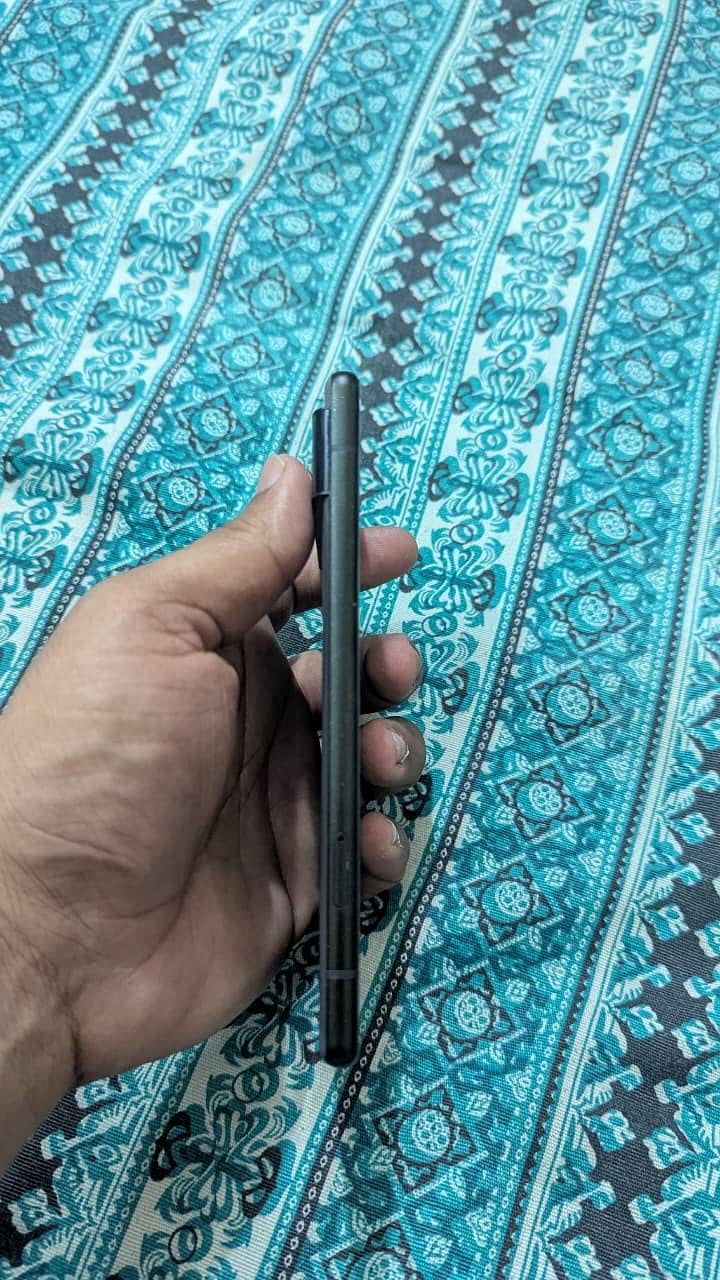Google Pixel 6 4