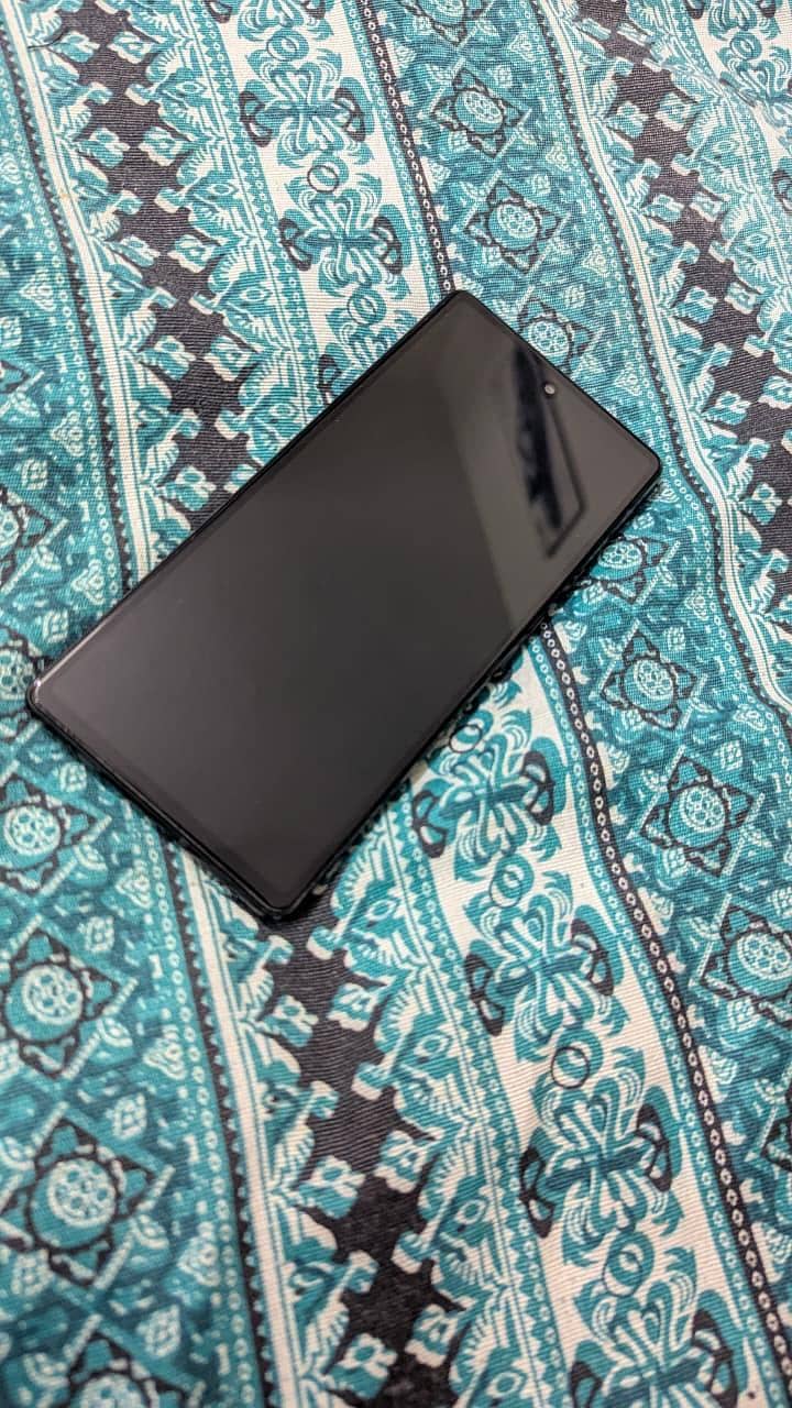 Google Pixel 6 5