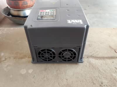 inverter Vfd