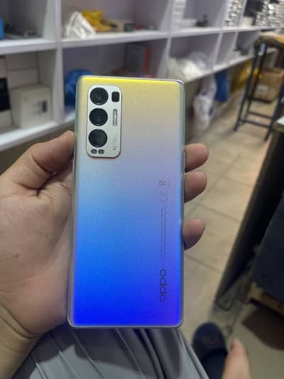 OPPO Find X3 Neo