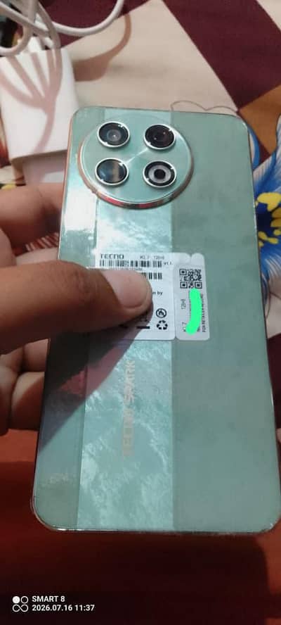 Tecno SPARK 30 Pro 8/128