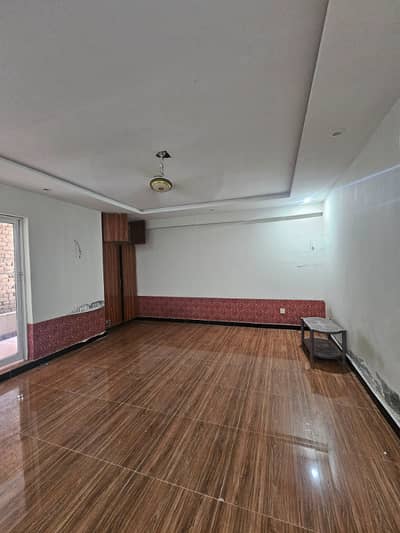 E-11/4 1bed unfriended flat available for rent in e11 Islamabad demand