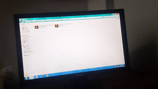 PC LCD