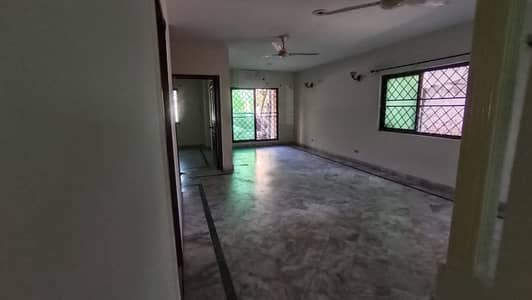 7 MARLA GROUND FLOOR APARTMENT AVAILABLE FOR RENT NEAR DHA PHASE 1