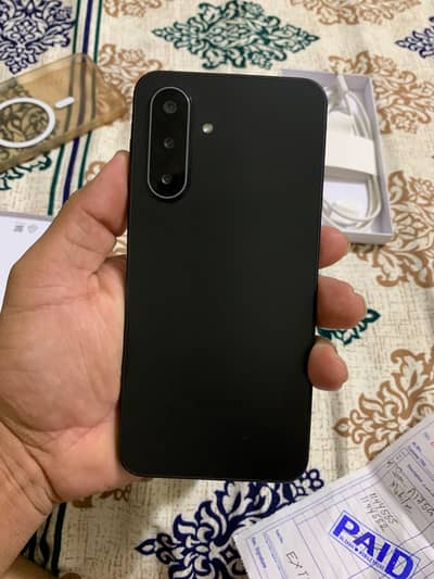 Samsung Mobile A17 5G 8+256GB