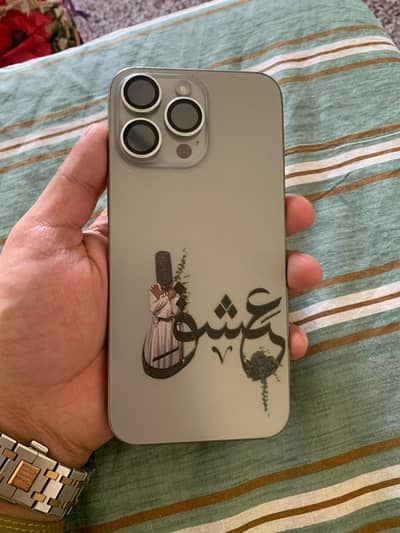Apple iPhone 15 Pro Max JV 512 Gb