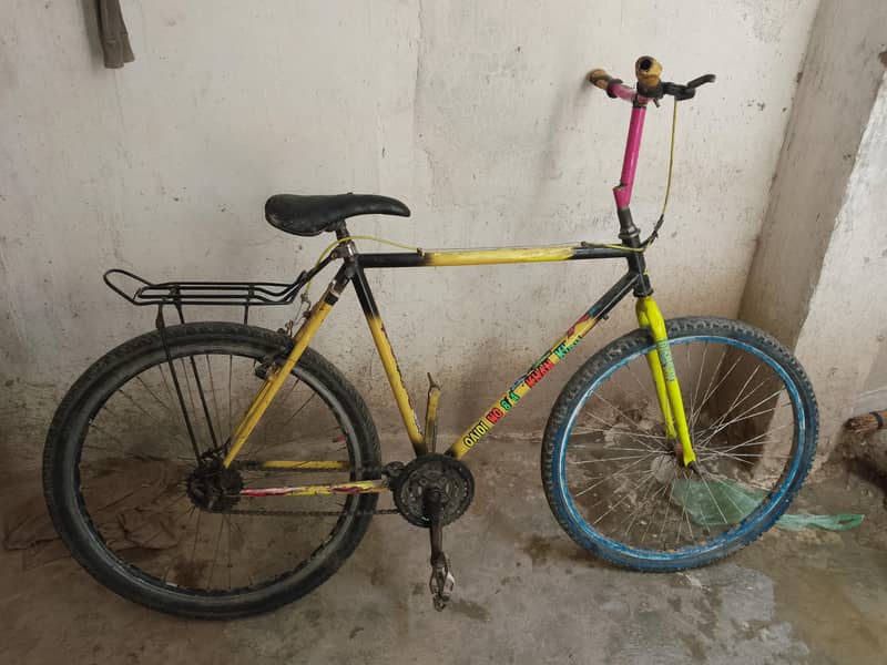 Phoenix cycle 3