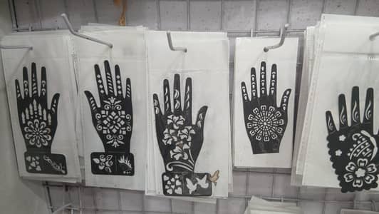 mendi design