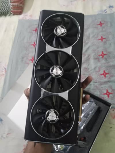 Amd Rx 5700 Xt