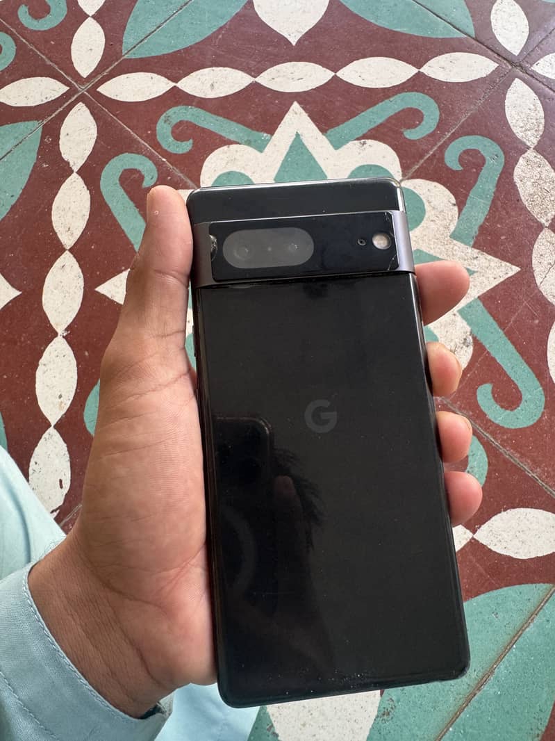 Google Pixel 7 1