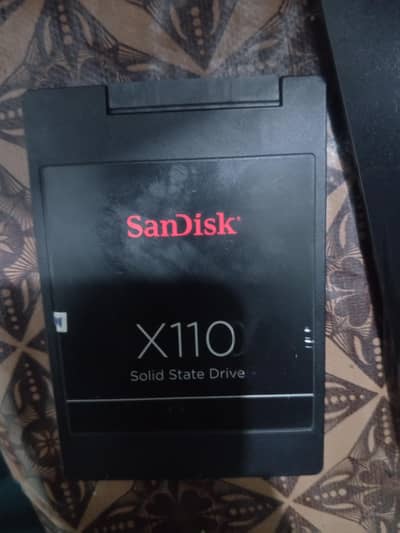 256gb ssd 10/10 condition,can be exchange with graphics card