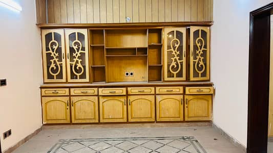 5 Marla Upper Portion for Rent in J3 Block Johar Town Lahore