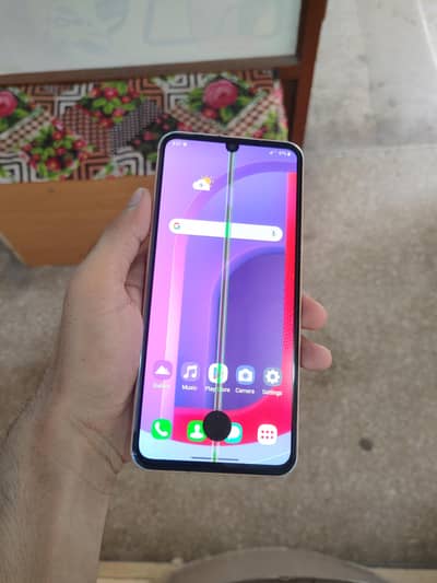 LG V60 ThinQ 5G (Pta Approved)