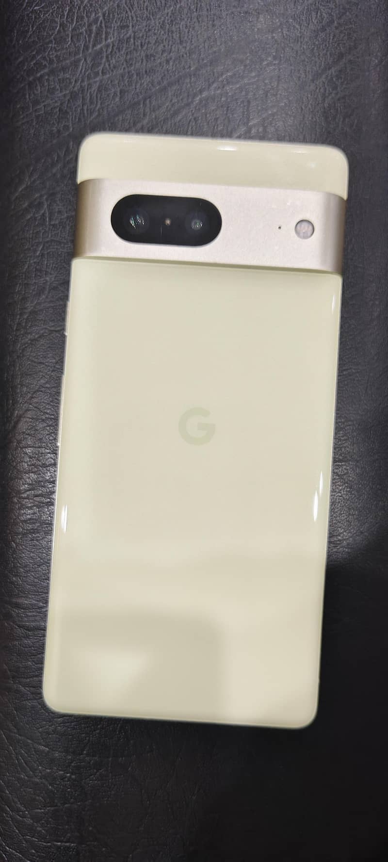 google pixel 7 6