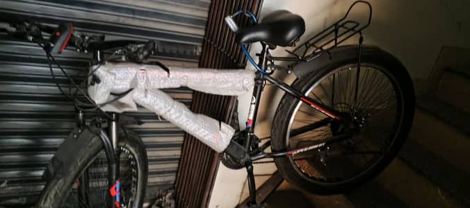 Cycle for sale, all good condition, just as new call, msg or chat