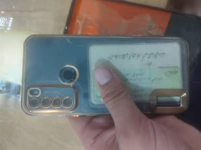 Xiaomi Redmi 8