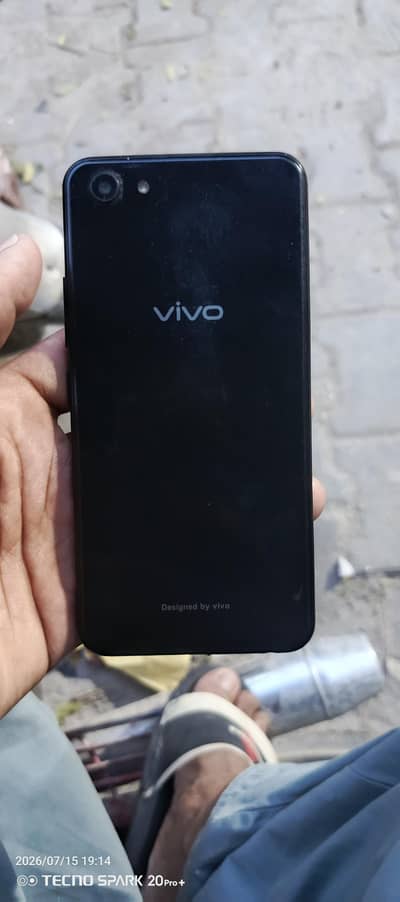 Vivo Y83