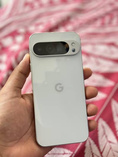 Google Pixel 9 Pro XL