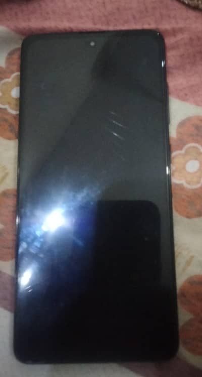 Samsung Mobile A51