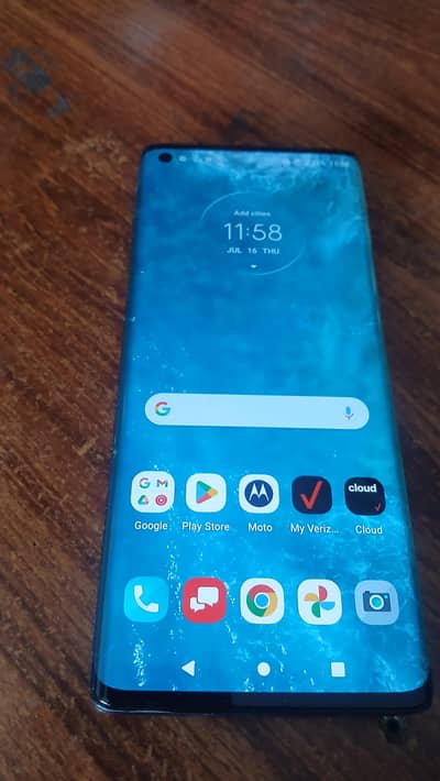 Motorola Edge Plus