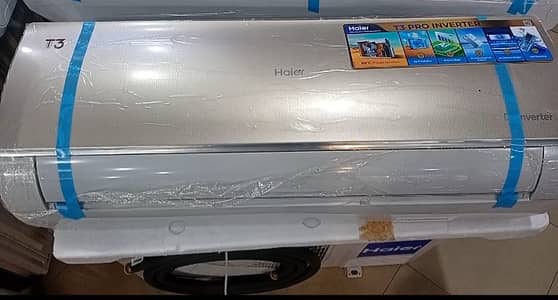 Haier 1 ton invetor ac t3