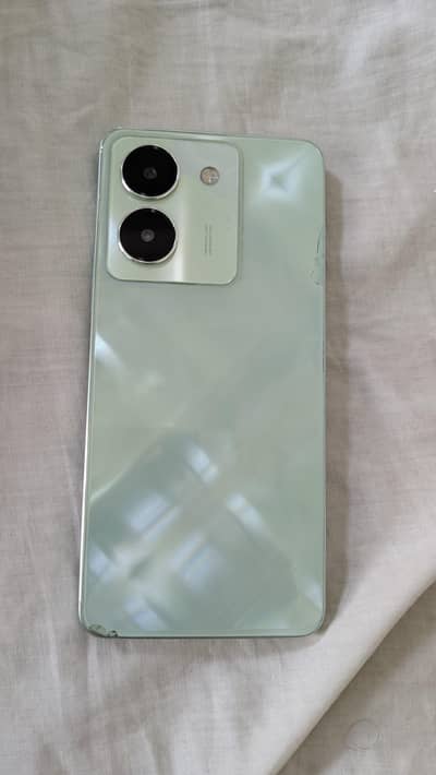 Vivo Y27s