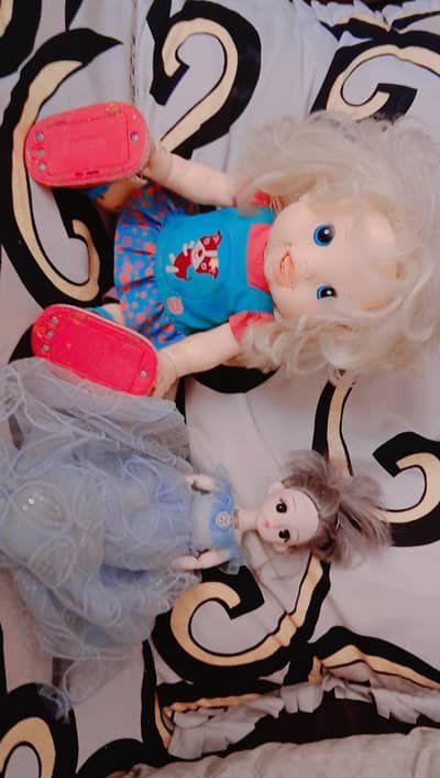 dolls for sale 5 percent off
