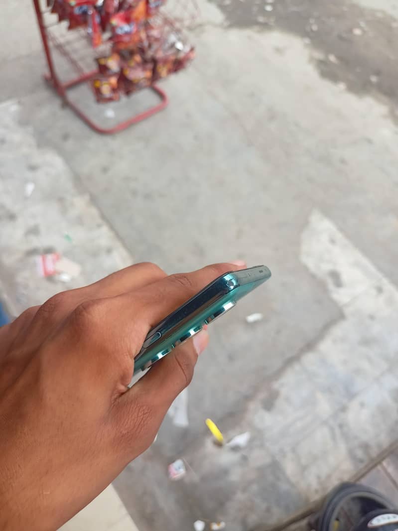Tecno CAMON 40 5
