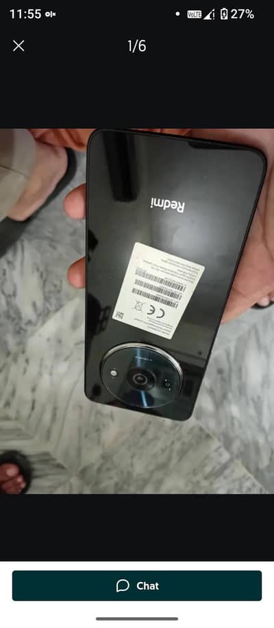Xiaomi Redmi A3