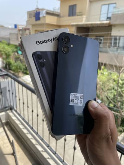 Samsung Mobile A05
