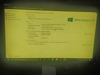 Hp core i5 3rd generation