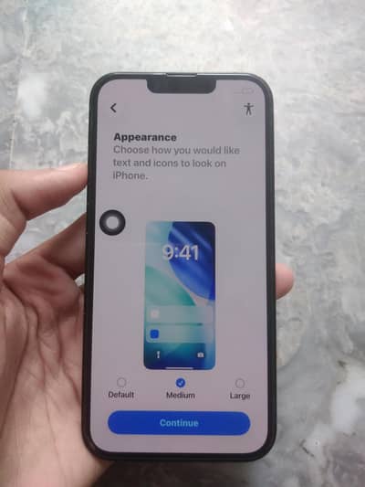 iPhone 13 bypass hona wala ha