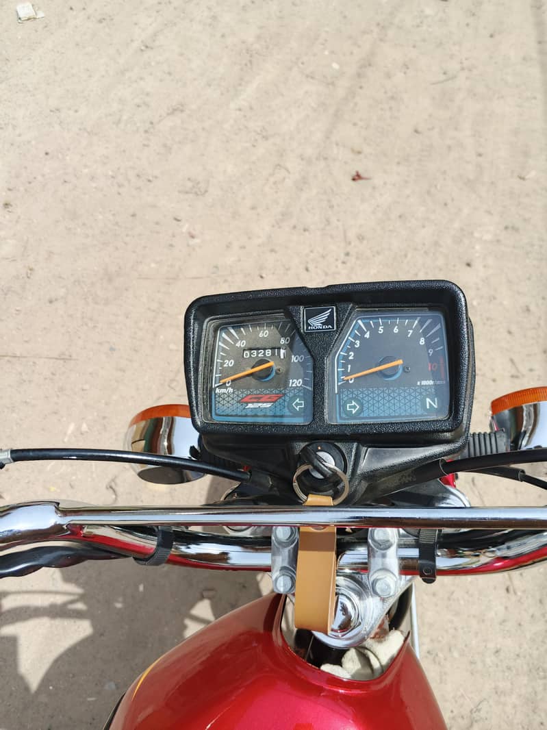 condition 100/100 5