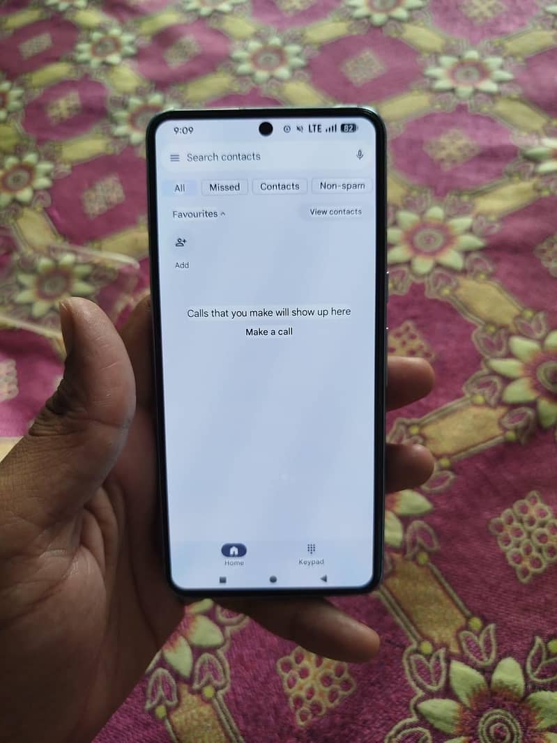 Google Pixel 8 Pro 3