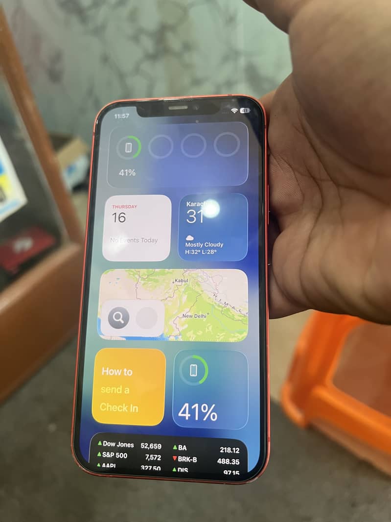 Apple iPhone 12 2