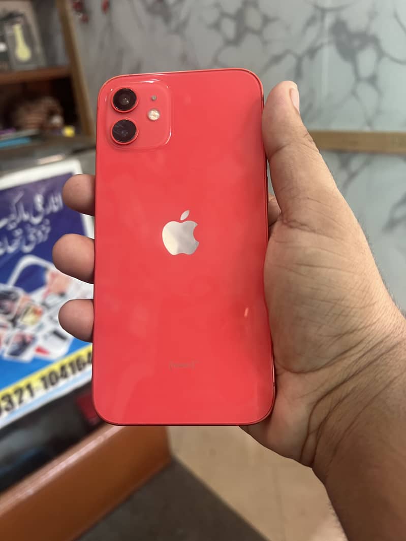 Apple iPhone 12 3
