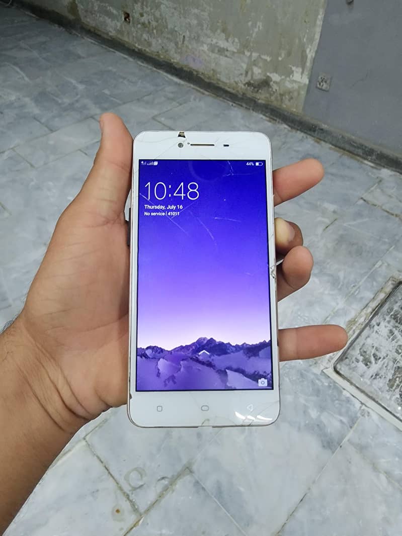 OPPO A37 (4G working) 0