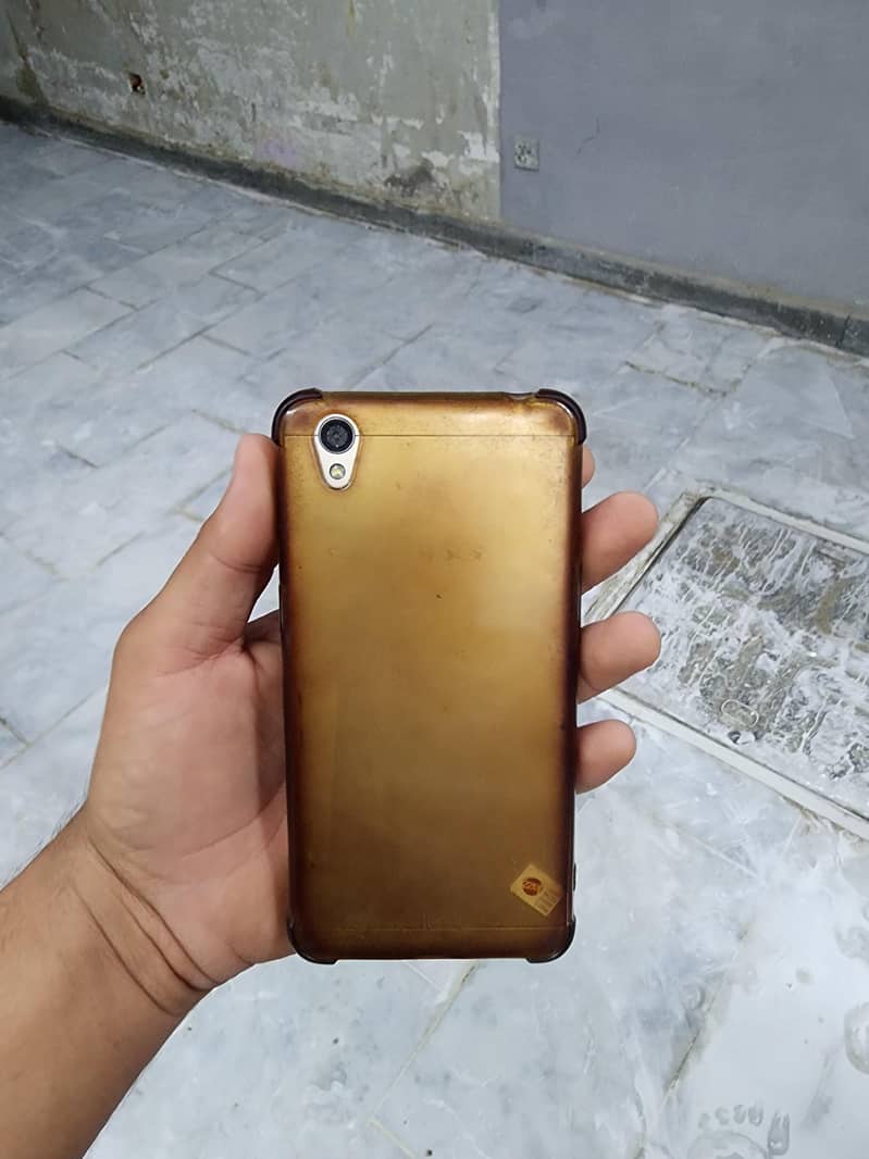 OPPO A37 (4G working) 4